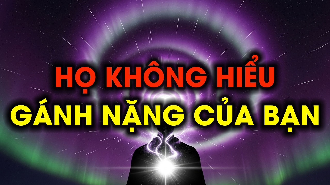 NGƯỜI ĐƯỢC CHỌN : GÁNH NẶNG CÀNG LỚN - SỨ MỆNH CÀNG CAO #nguoiduocchon