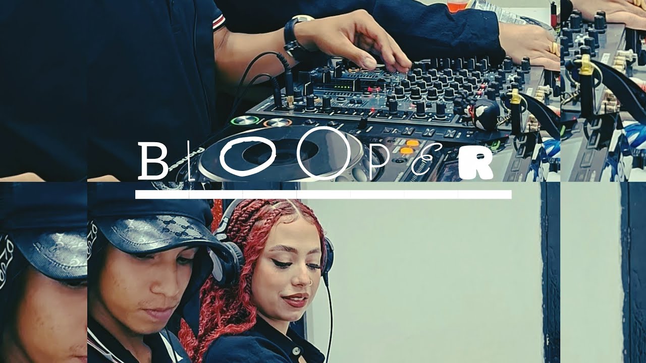 BLOOPER'S Ep.2 - Práctica de musicalizacion 