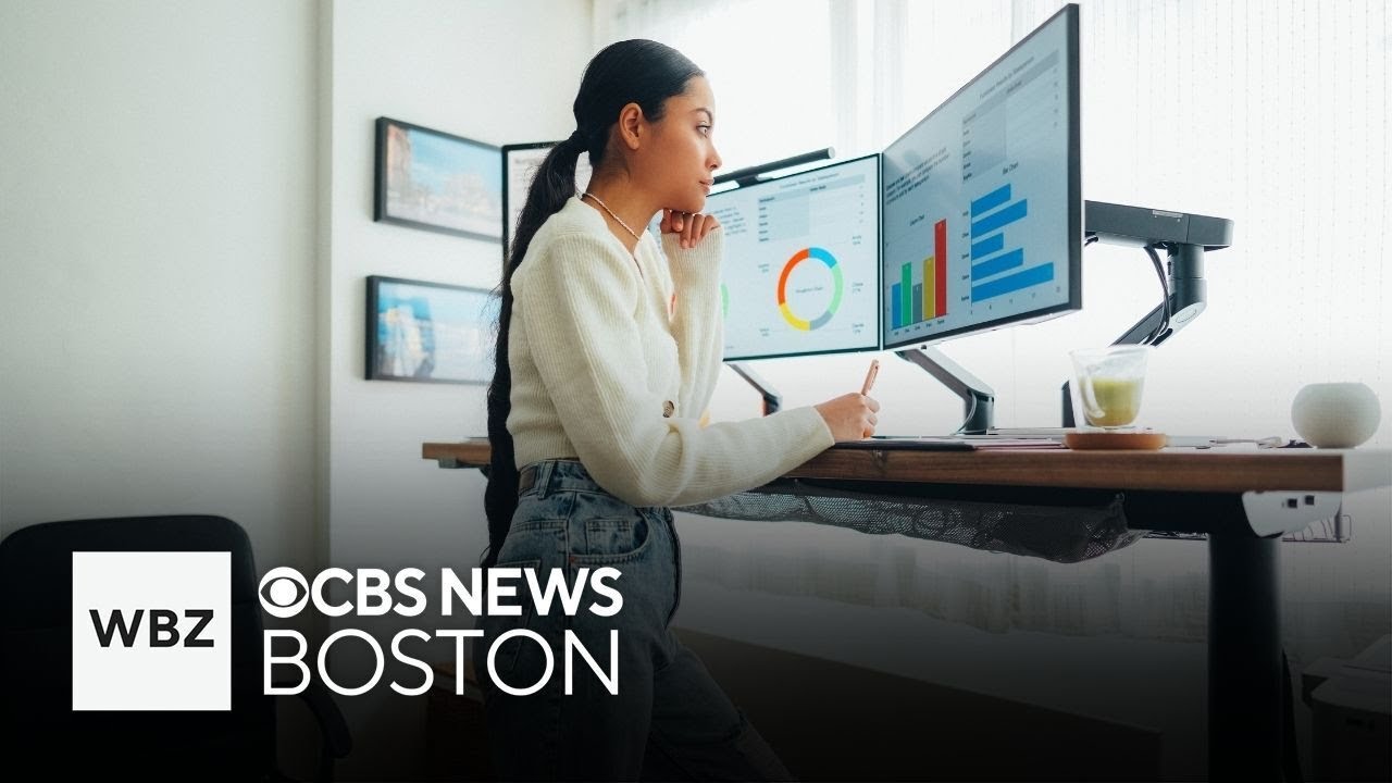 Standing desks may not help reduce risk of cardiovascular problems
