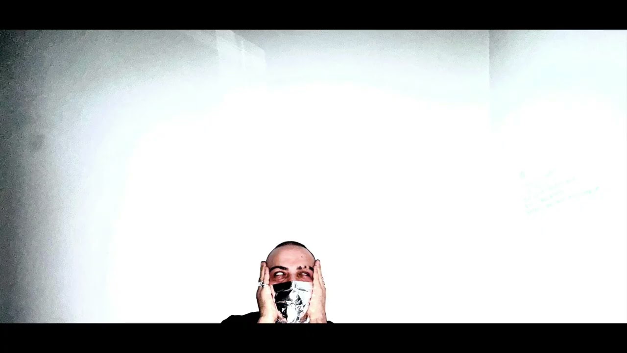 B2ZY NFSI -بأذي نفسي (Prod. @LilBaba )