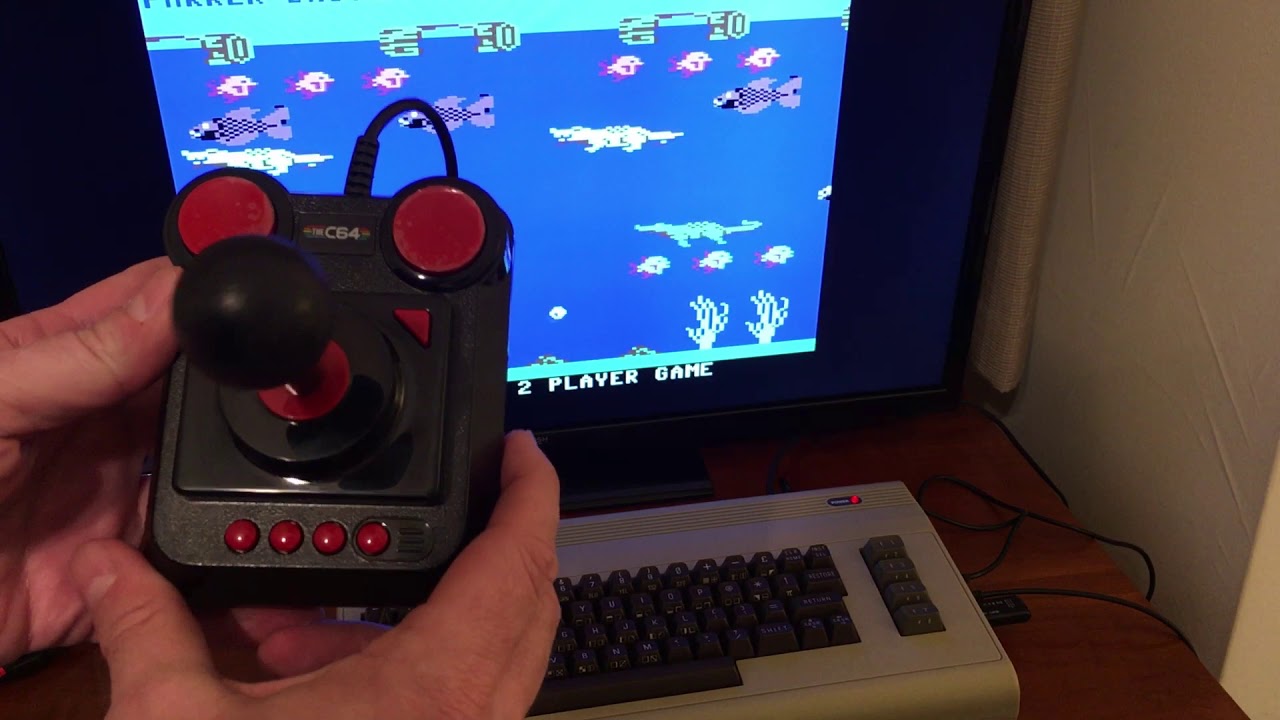 The C64  (Maxi) first impressions after a test drive
