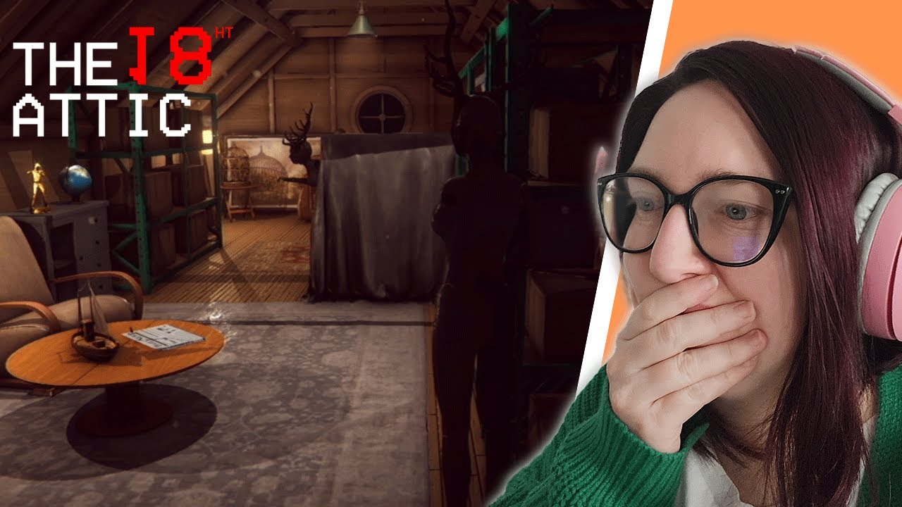 LA TRADUCTION EST... INTERESSANTE ? | The 18th attic