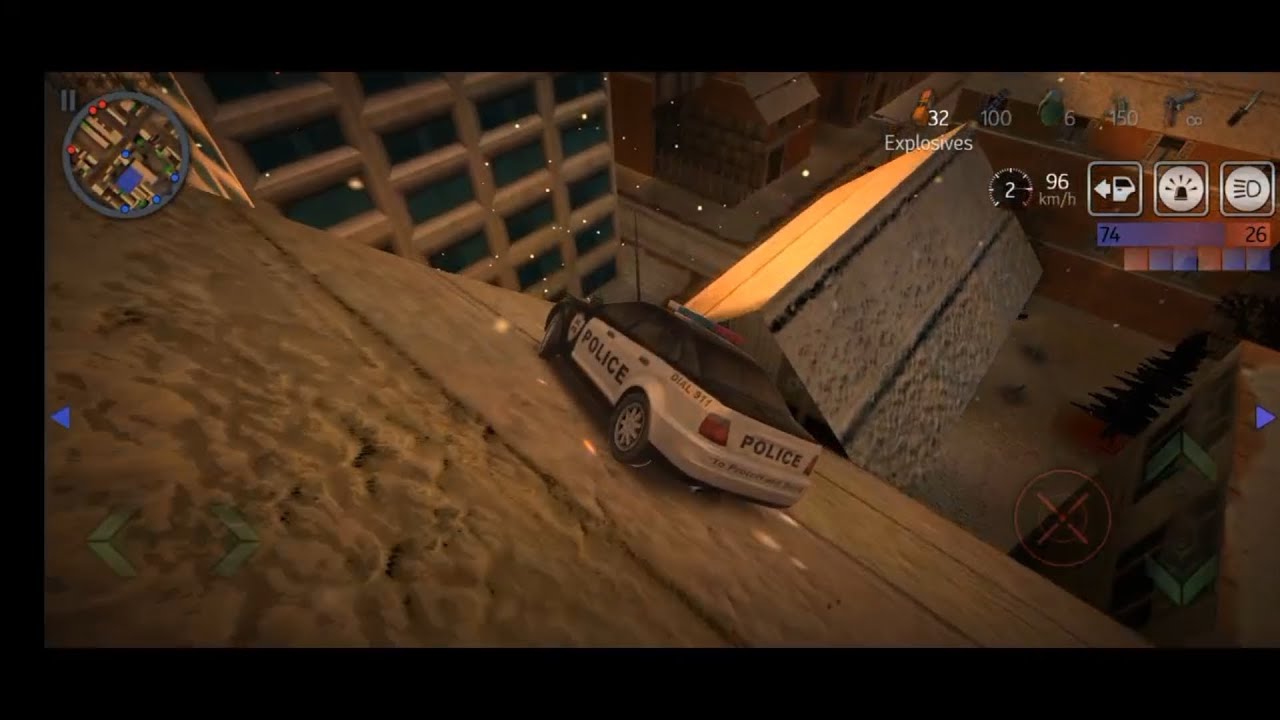 Payback 2 Randomise #96