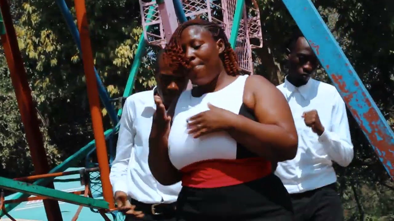 BKM Destiny Wonder - Twalitemwa Balesa(official Video)