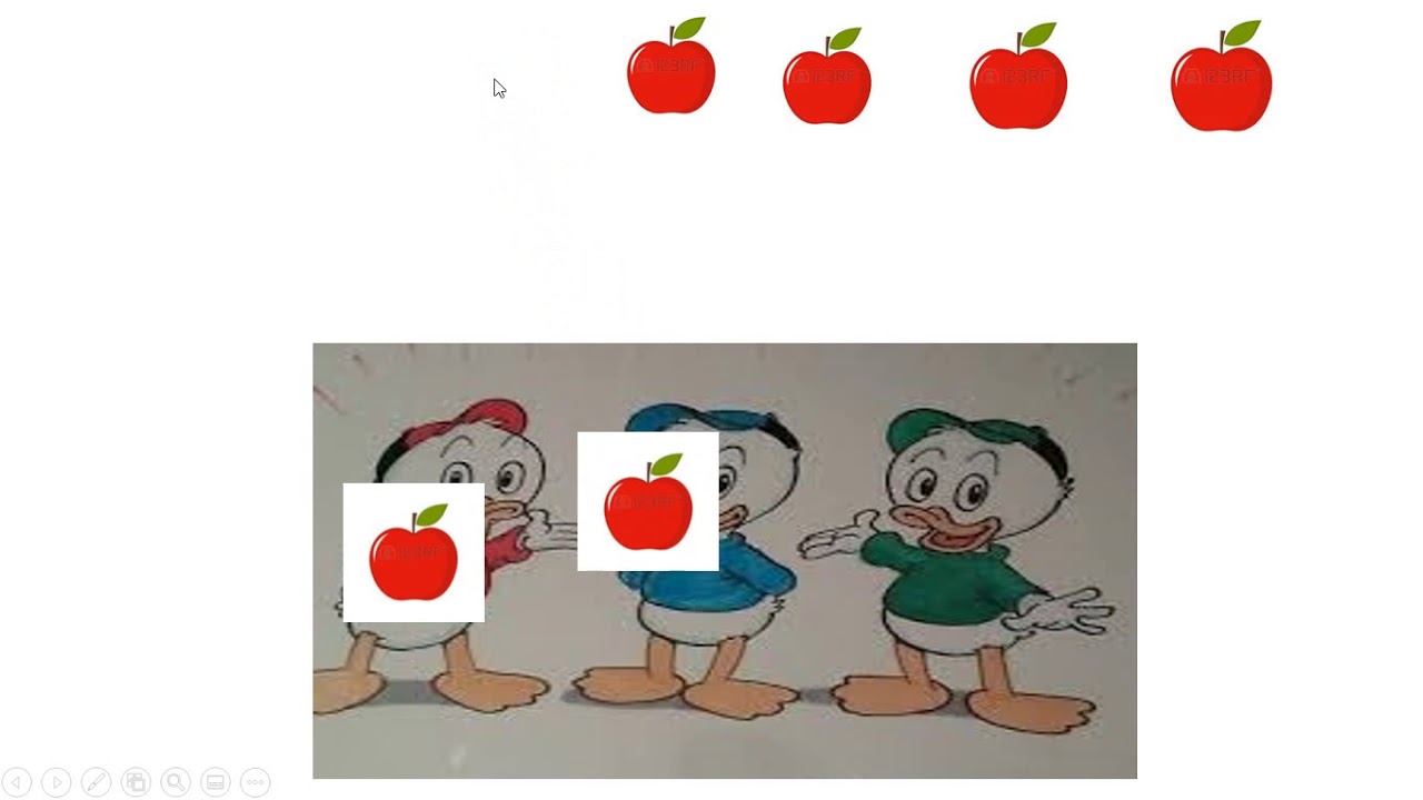 La divisione