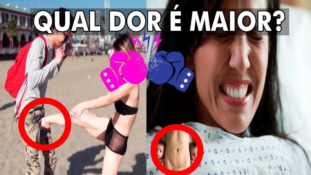 CHUTE NO SACO ou PARIR?