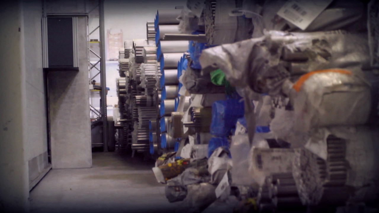 MDM | WORLD OF STAINLESS STEEL