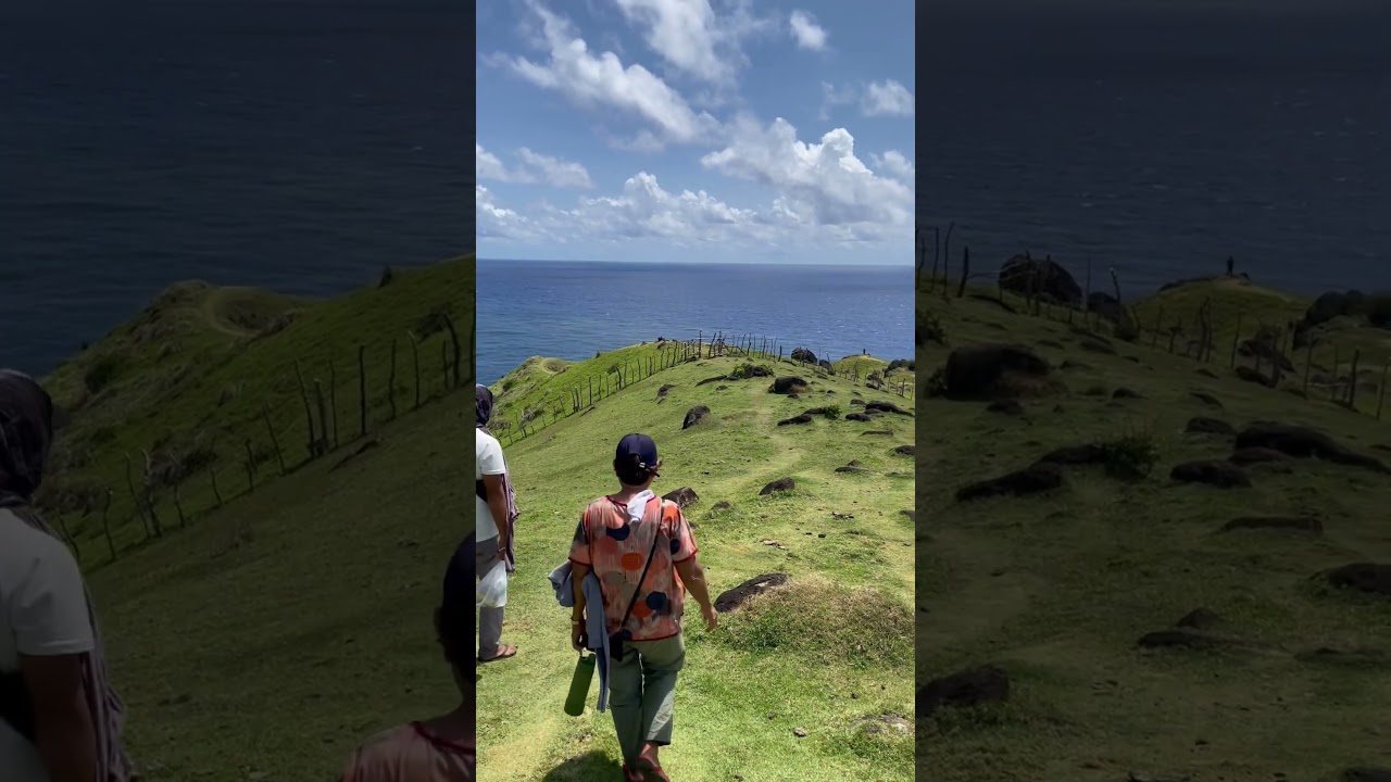 Binurong Point Catanduanes