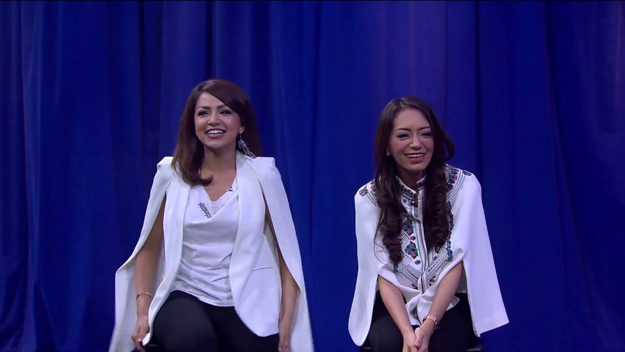 DJ Yasmin & DJ Freya Kalah Lawan Vincent Desta dalam Games ini