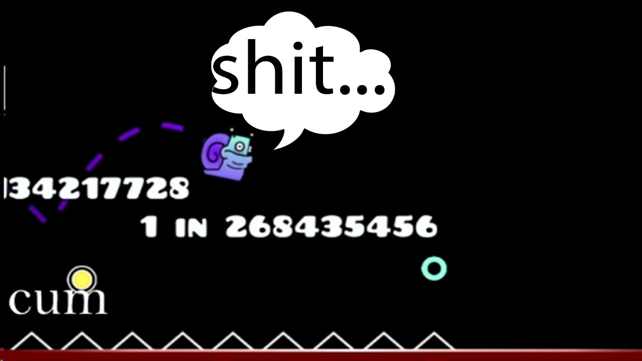 I almost beat porbgeist..........