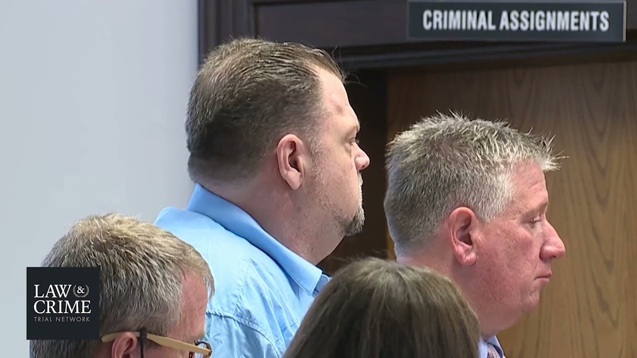 Pike County Massacre: OH v  George “Billy” Wagner III Motions Hearing