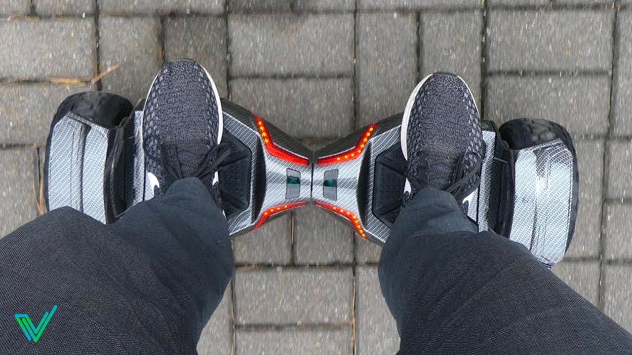 Die Top 5 besten Hoverboards