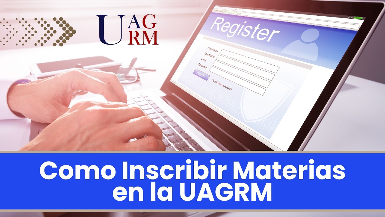 Como insccribir materias en la UAGRM