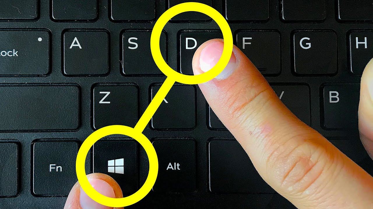Simple Shortcuts You Only Need to Use