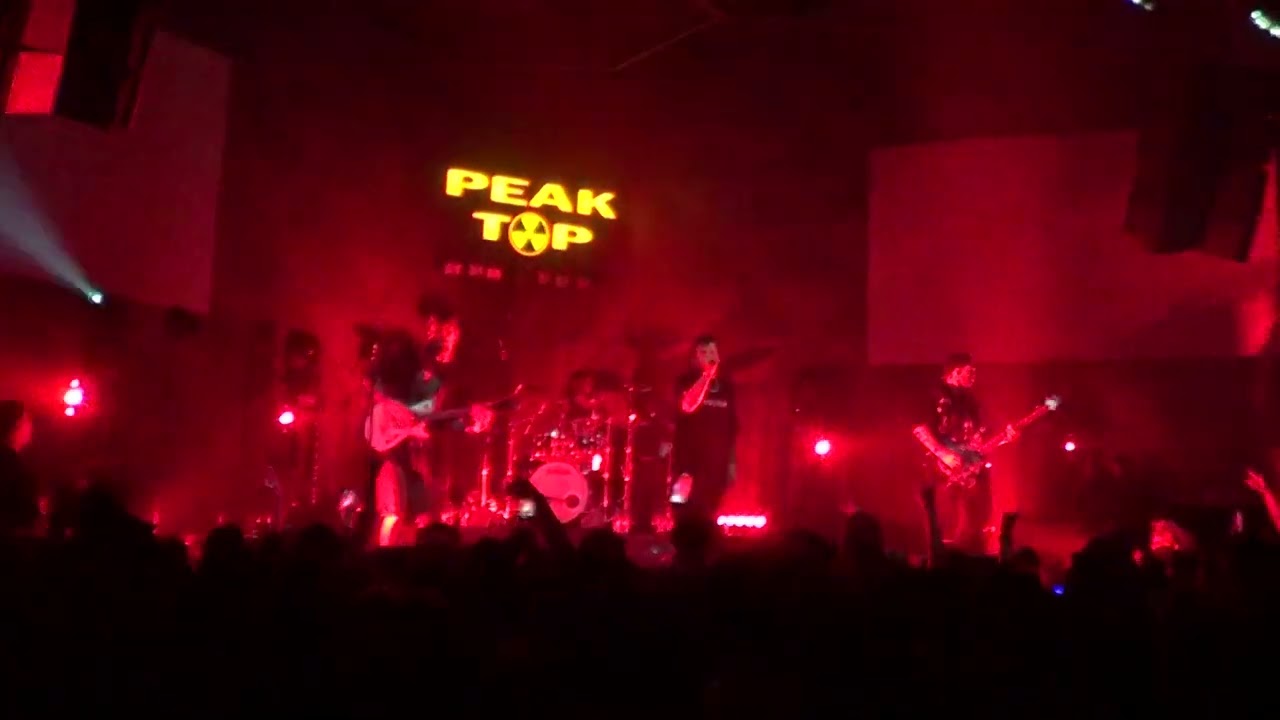 Stigmata - Кобра (live in Minsk - 12.10.24)
