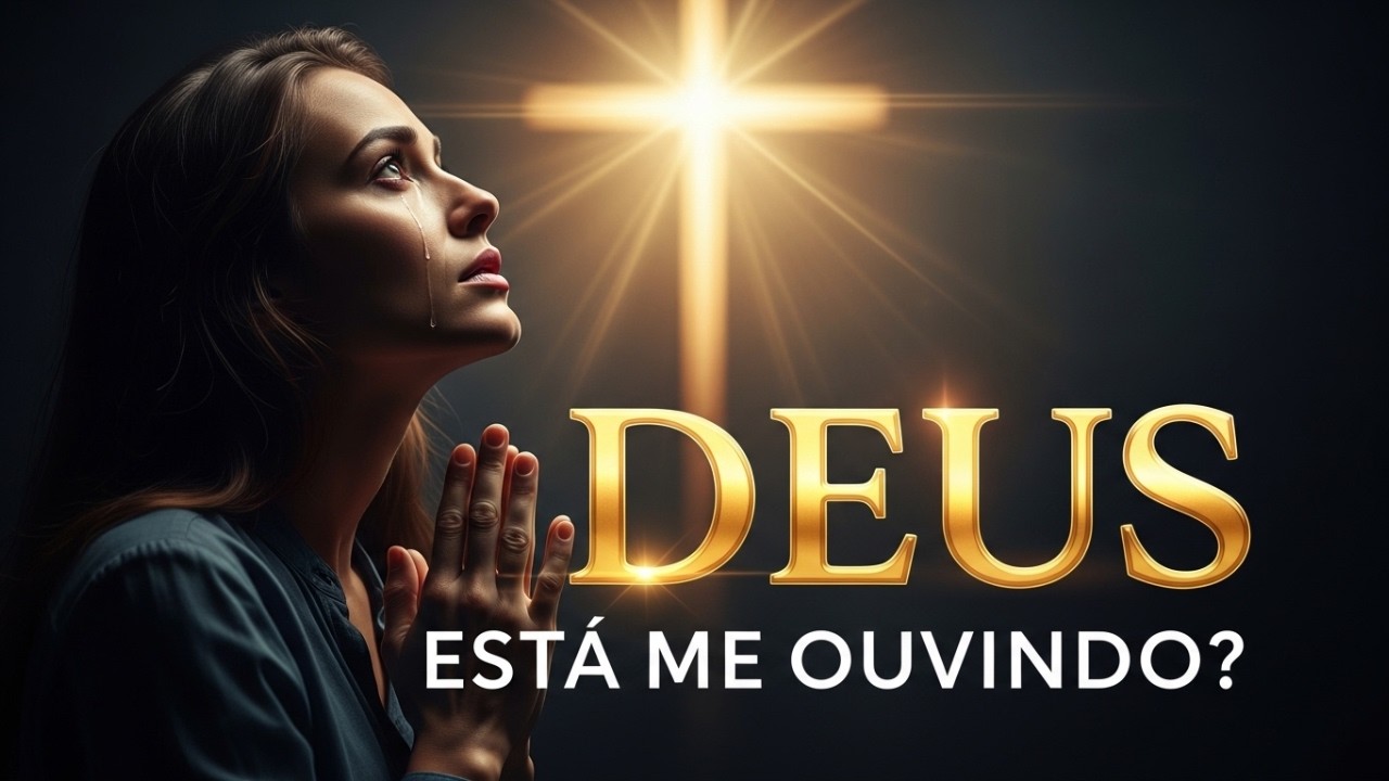 4 Versículos Para Quem Está Esperando um Milagre | Louvores Que Tocam a Alma