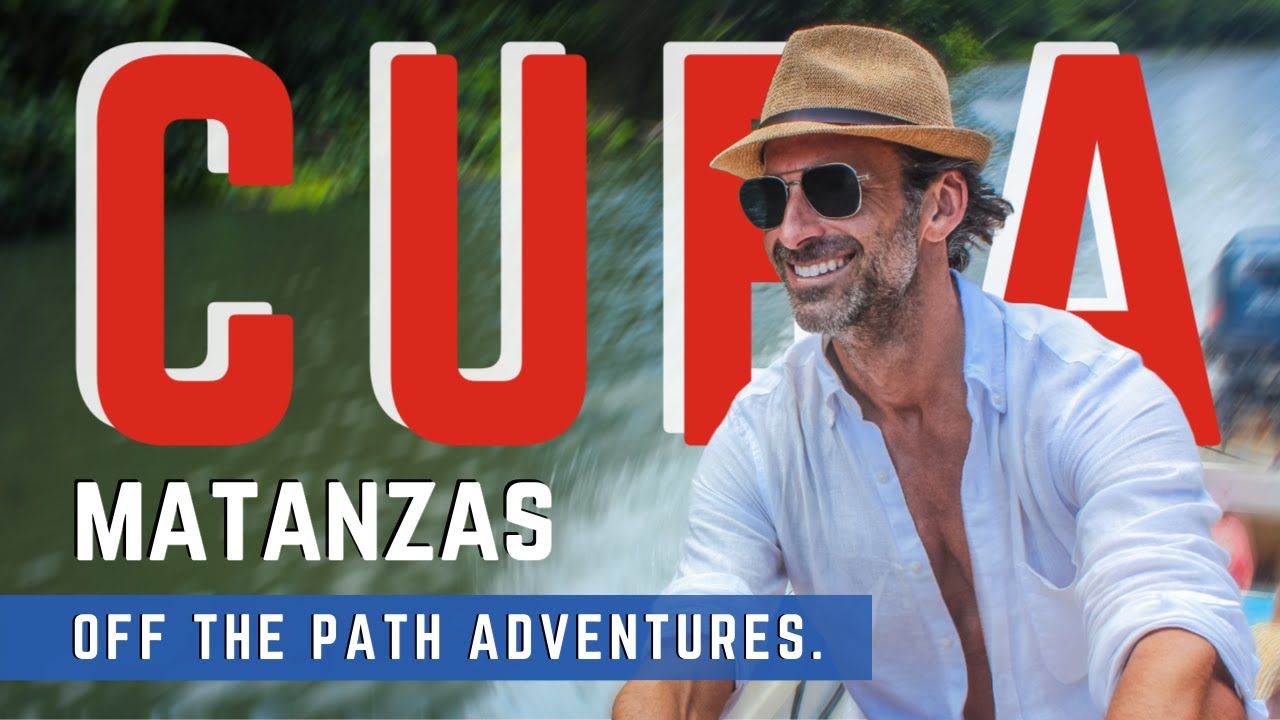 Matanzas: Cuba’s Hidden Adventure Paradise