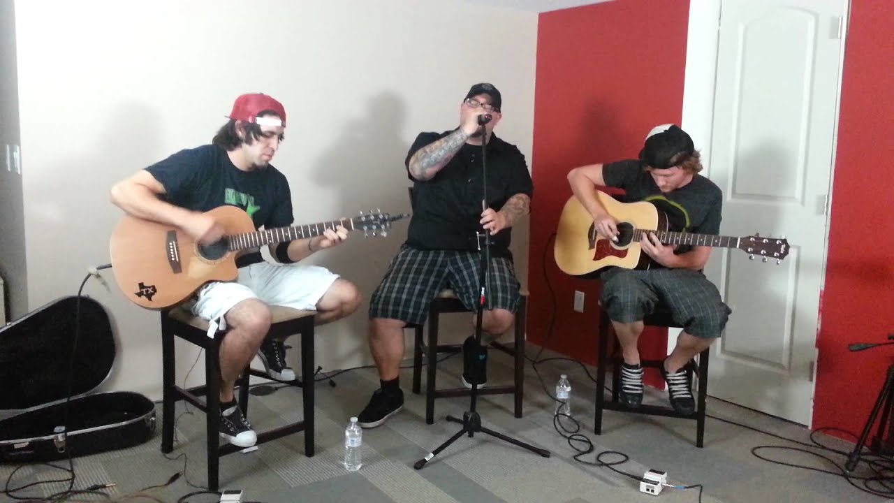 Parabelle   Shine Your Cadillac   Acoustic