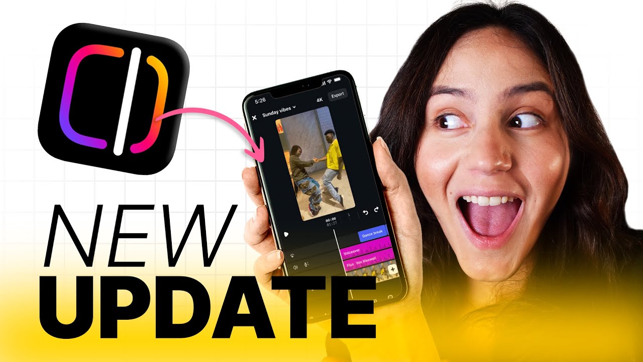 Instagram Edits: The New Features You Need to Try (and how to use them right)