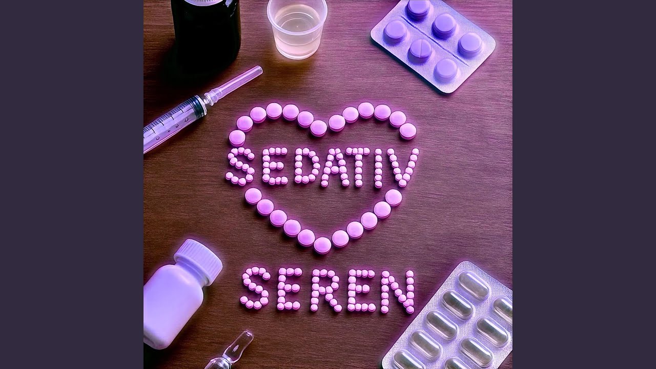 Sedativ