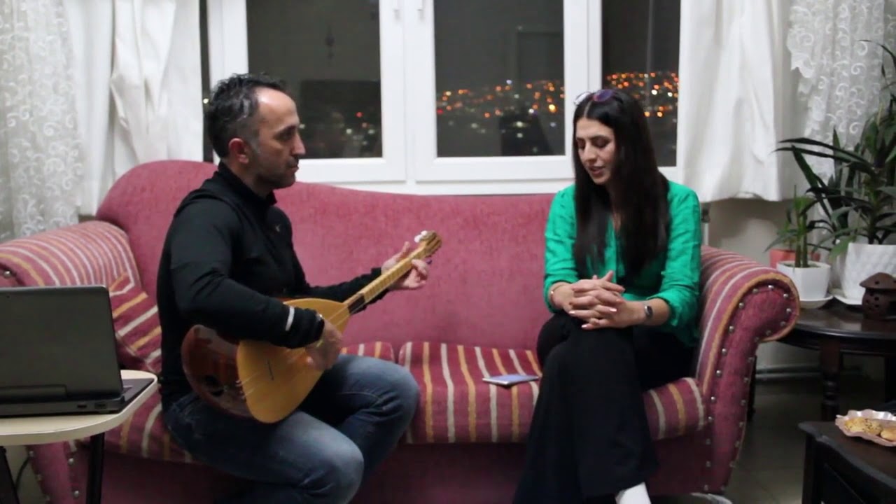 Söyleyemedim   **  Özgür Yücel BAŞAR  &  Dilan EKSİK  **