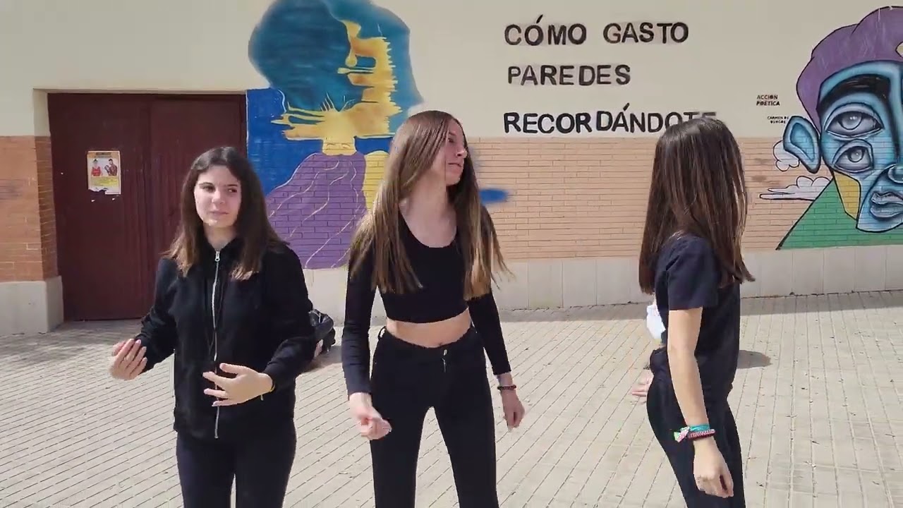 Conmemoración del Día de la Mujer, 8 de marzo de 2024.