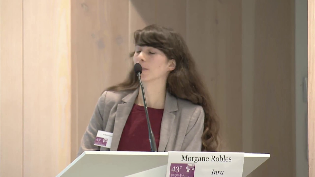 M. Robles - JRE 2017 - Alimentation de la jument en gestation et du poulain en croissance ...