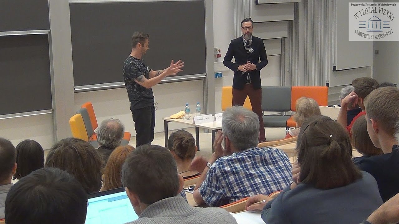Konferencja 