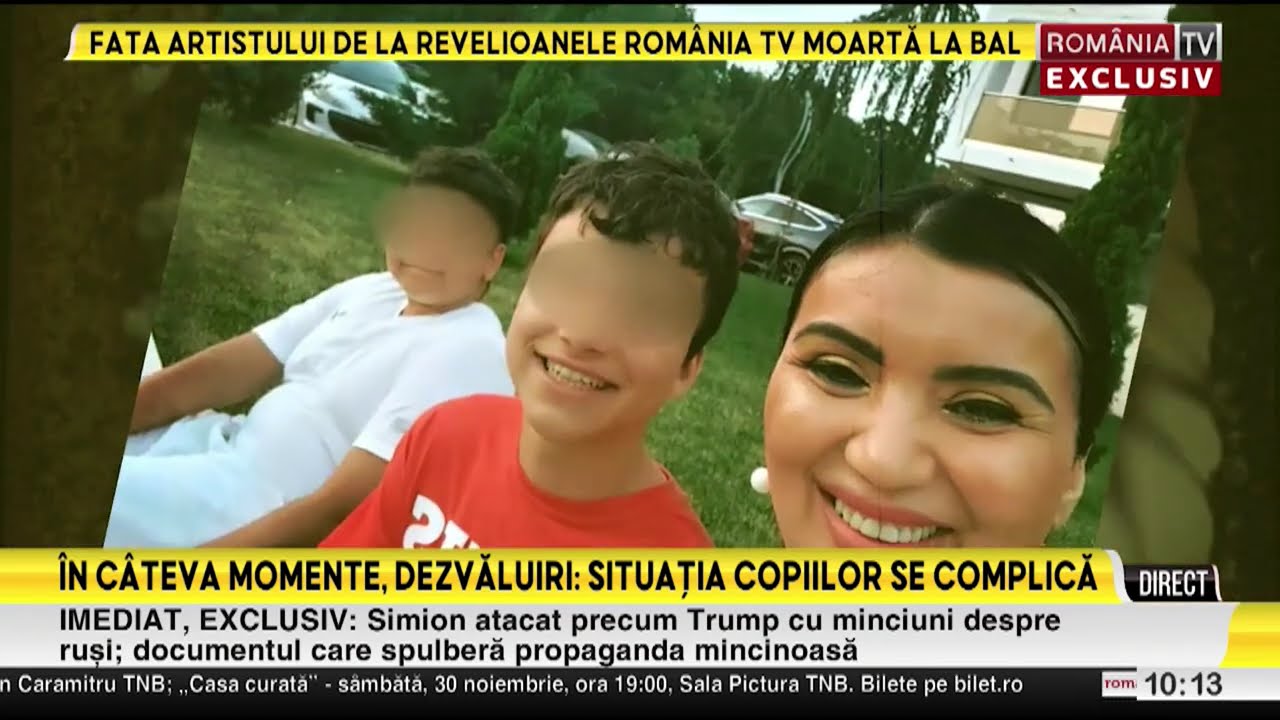 Adriana Bahmuțeanu îi face parastas lui Silviu Prigoană. Scandal cu poliția la cimitir