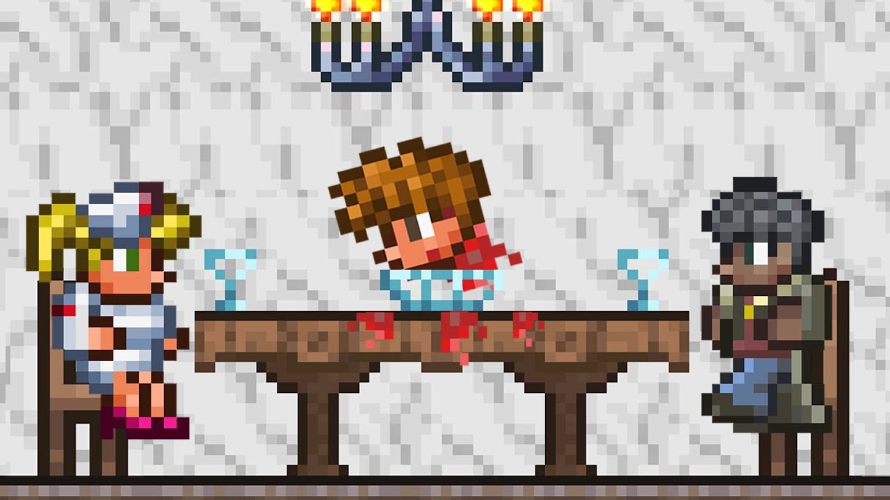 I feel bad for the Guide
