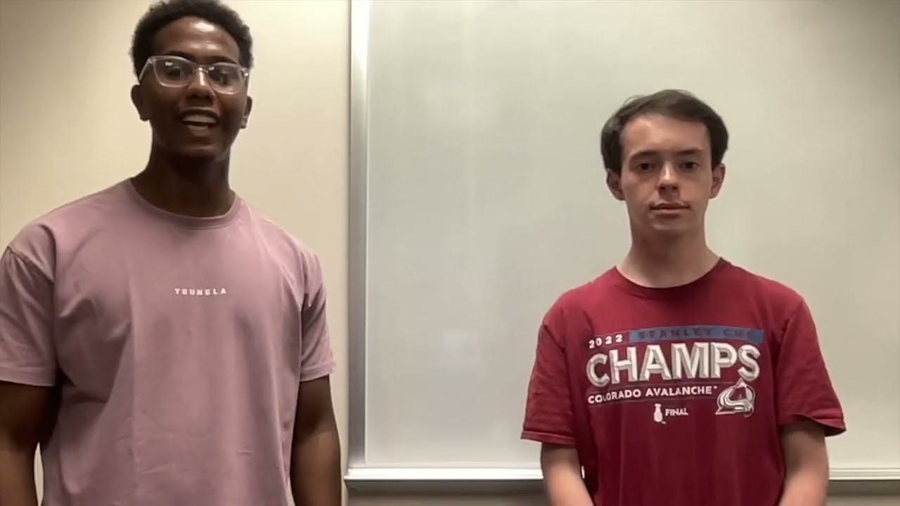 Google Developer Student Clubs  - Final Submission Video
