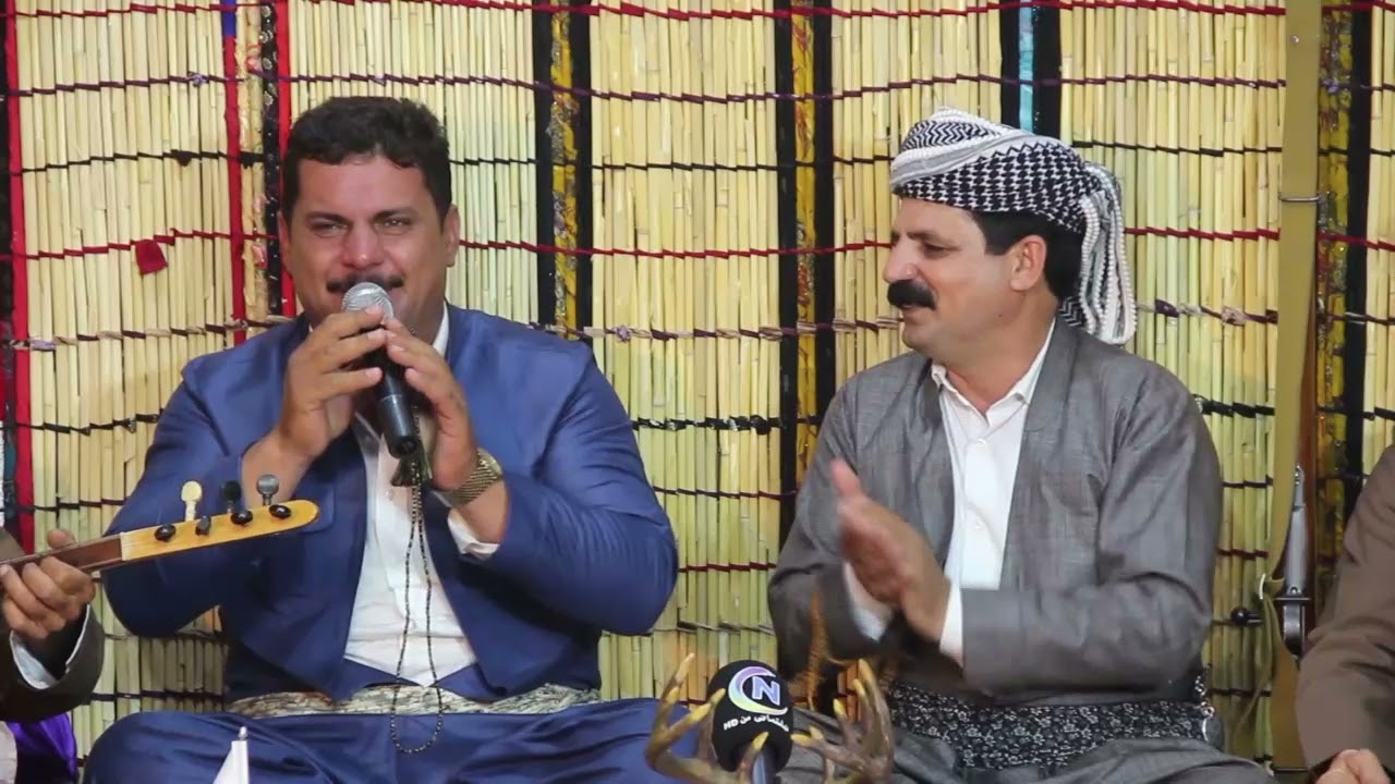 ریبوار شیخ شەروانی