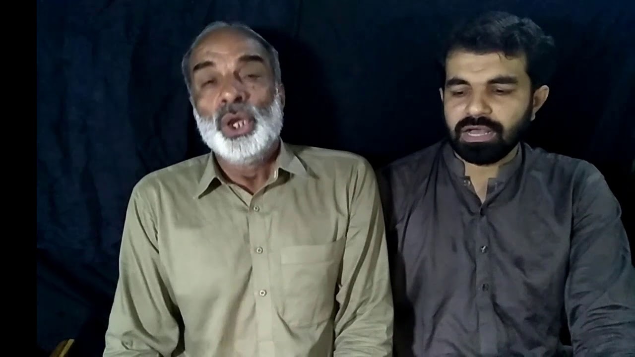 Alam mein Jo Thay Faiz K Dariya Woh Kahan Hain| Mir Anees