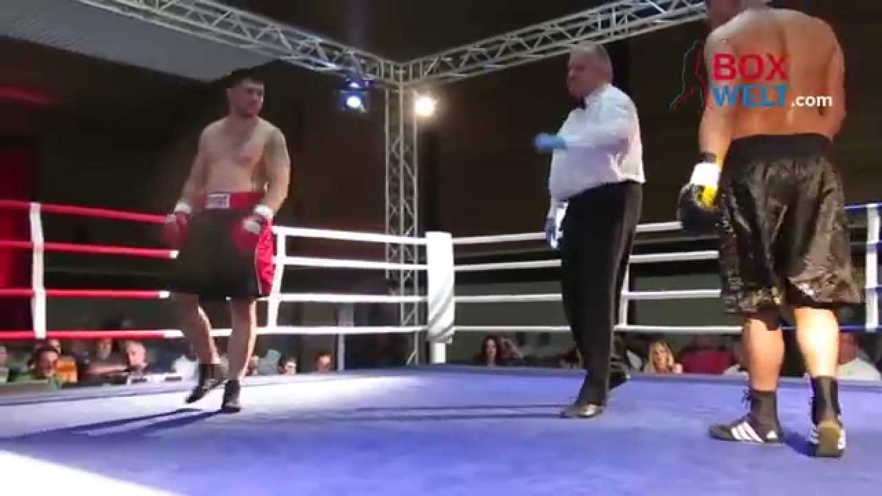 Andrei Mazanik vs Koeksal Orduhan