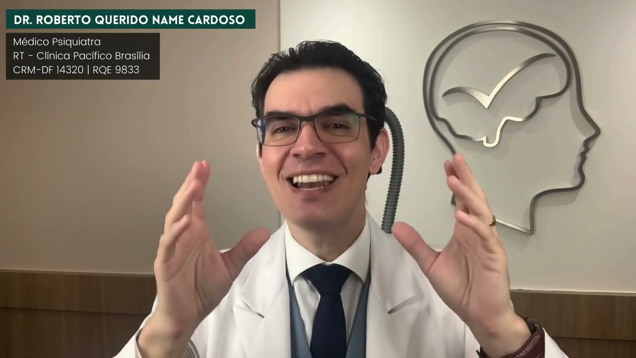 Como é uma sessão de Estimulação Magnética Transcraniana - EMT?