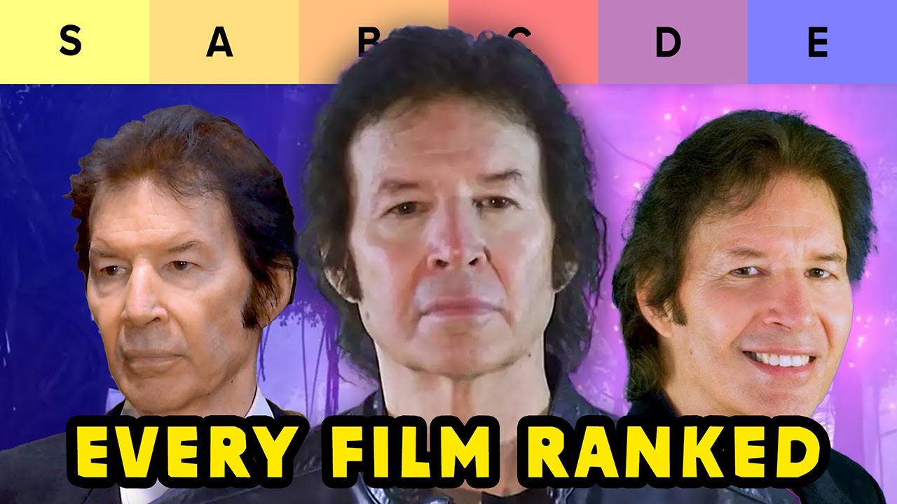 Ranking Every Neil Breen Film By How Crazy It Is