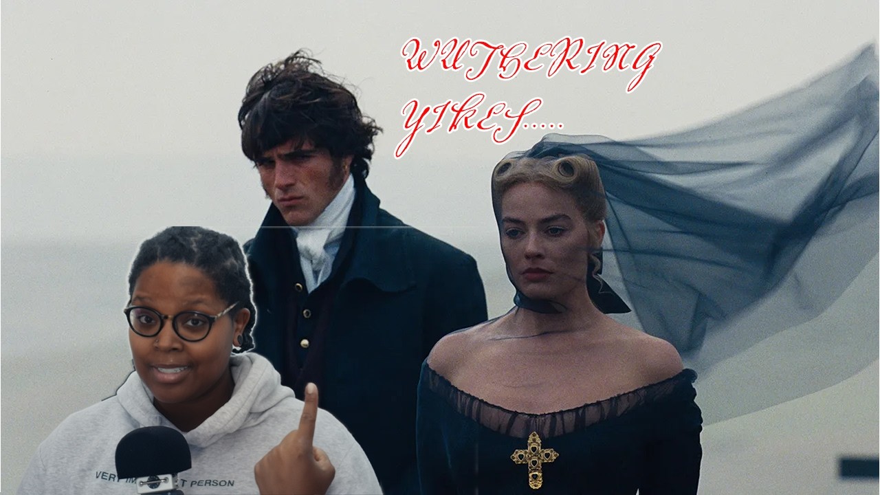 Wuthering Heights