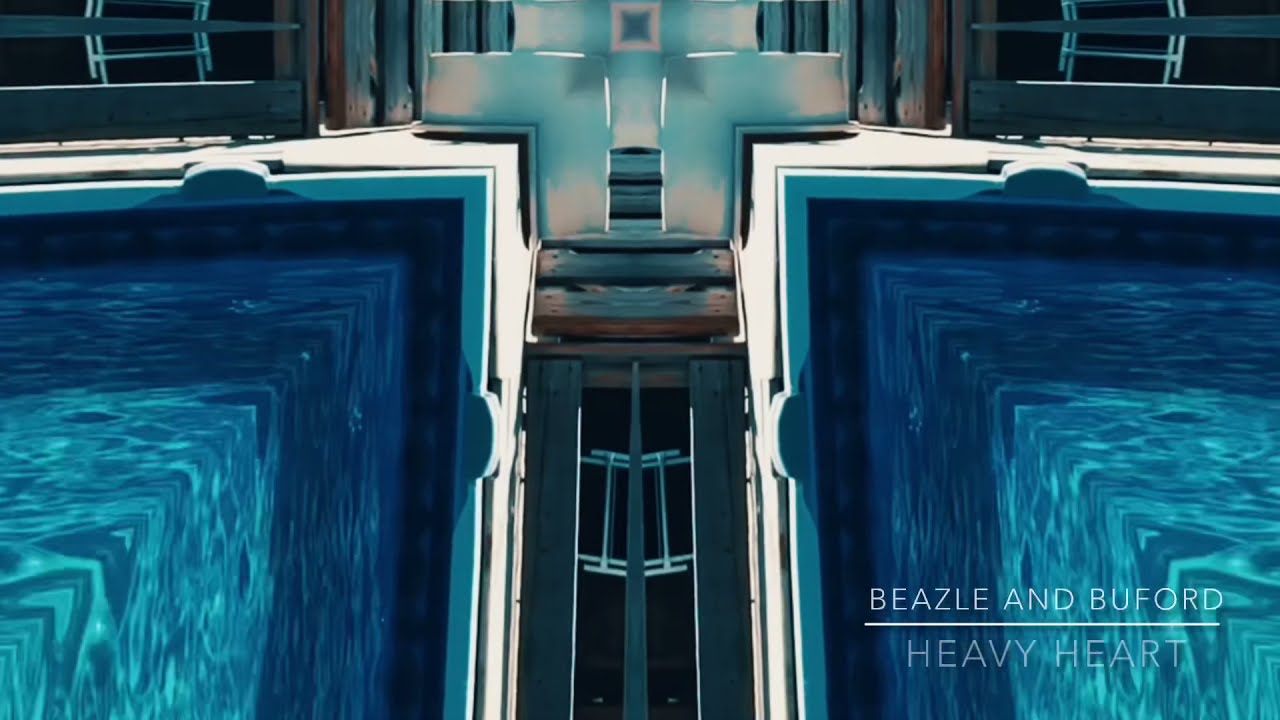 Heavy Heart by Beazle and Buford