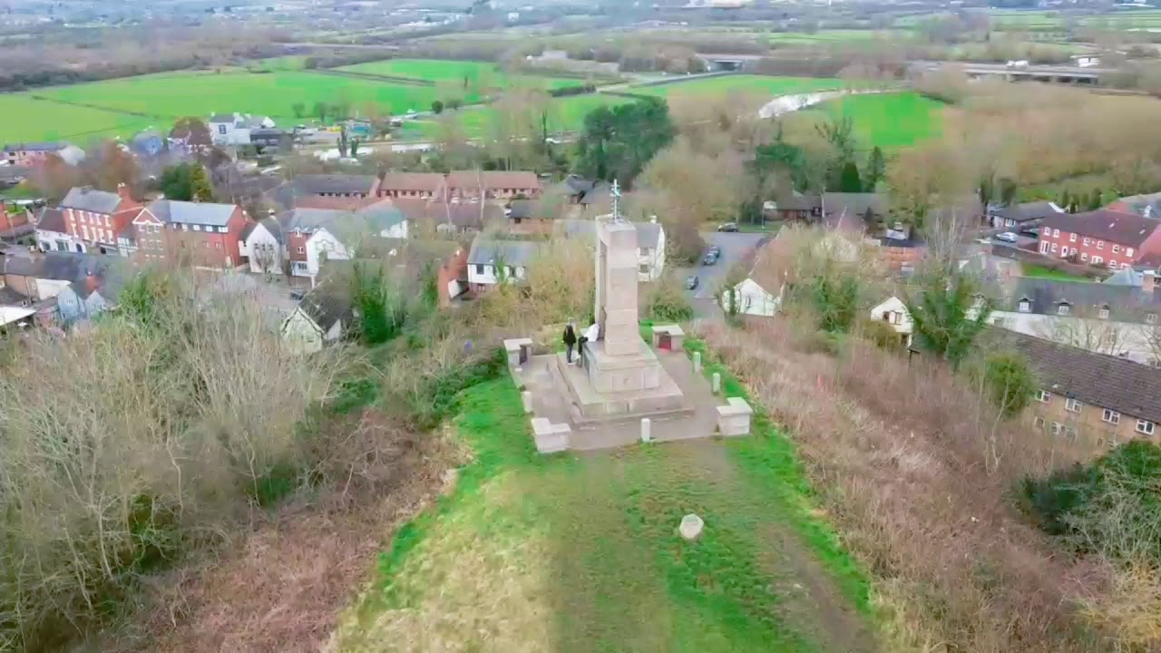 Mountsorrel and sileby