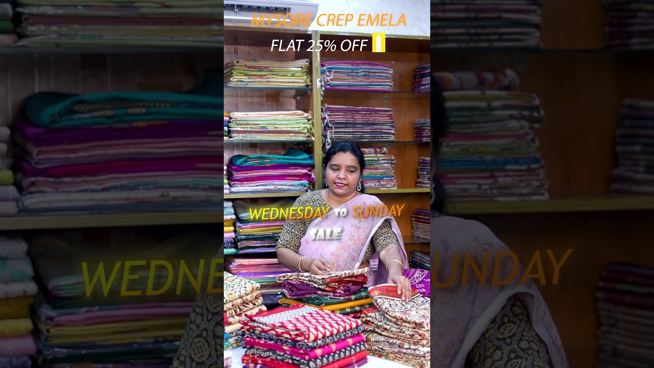 Maheshwari Chanderi Sarees Collection | Contact: 9652899526