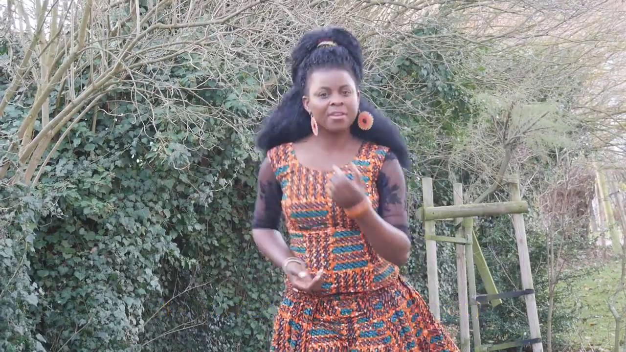 Agnes Link - TUACHE VISINGIZIO (Official Video)