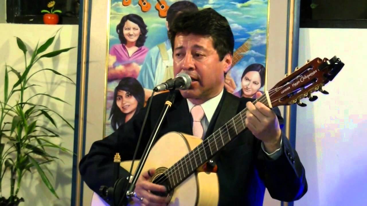 COMO NO VOY A DECIRLO   PASAJE   HERMES MORENO   TRÍO LOS ARMÓNICOS