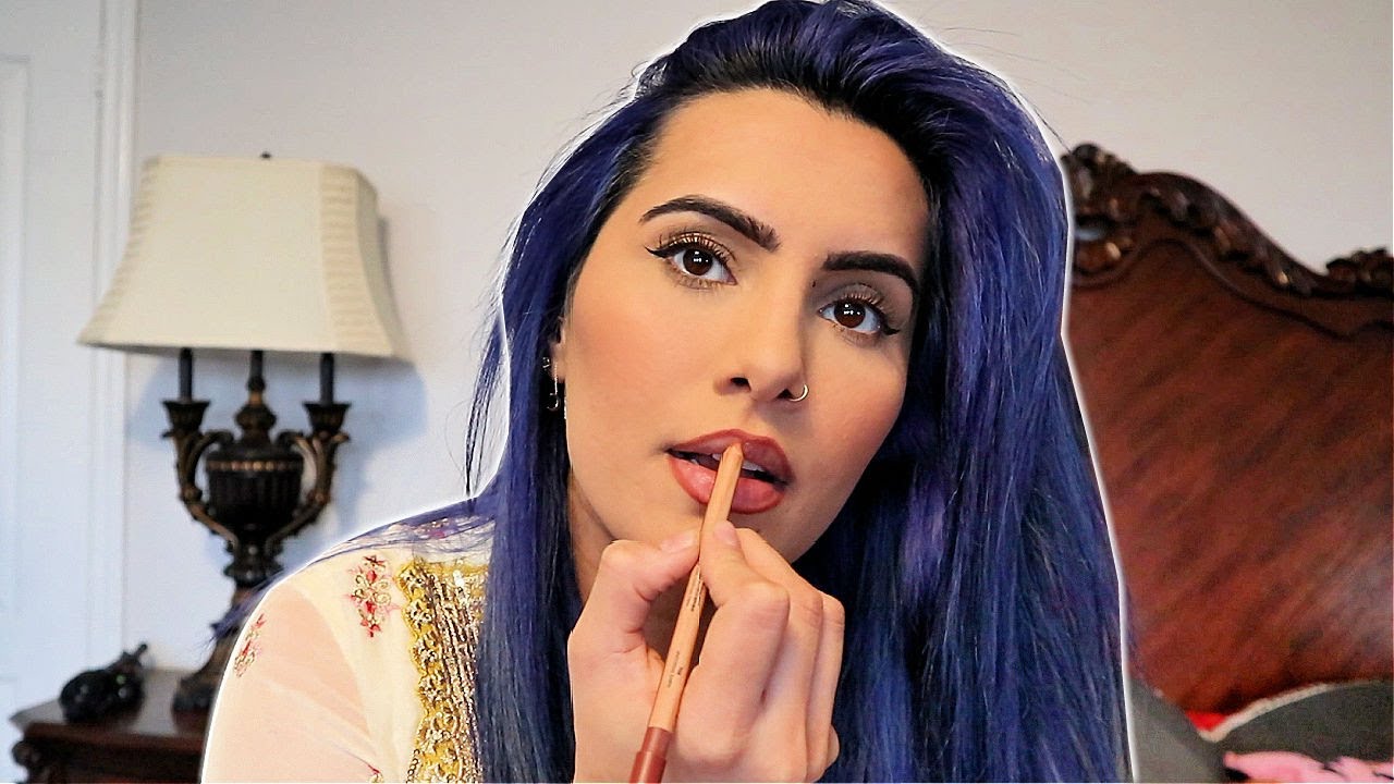 GET READY WITH ME AND COOK WITH ME!