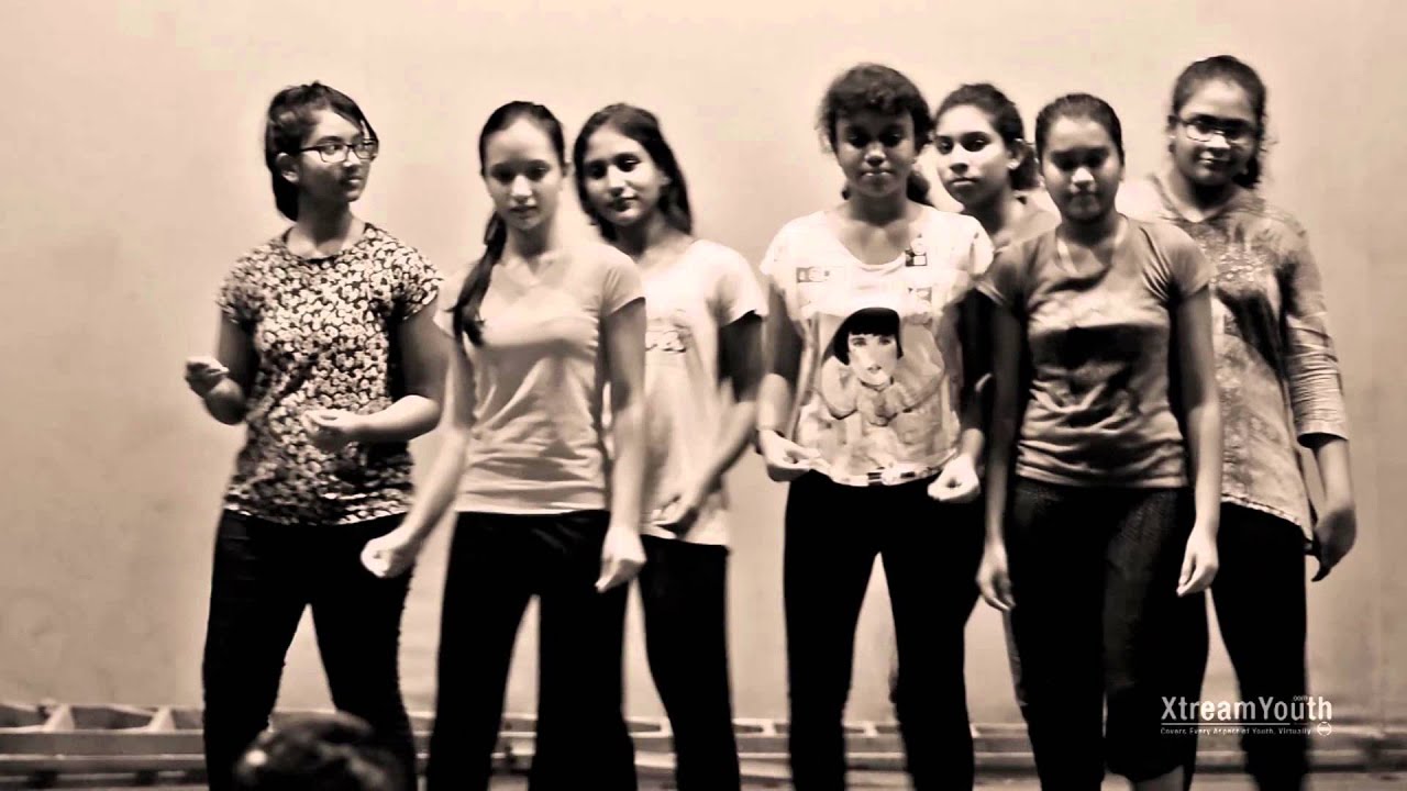 Nostalgia 2015 by the Senior Choir of Bishop's College