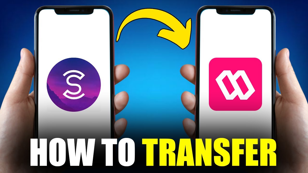 How To Change Sweatcoin To Sweat Wallet | Transfer Sweatcoin To Sweat Wallet