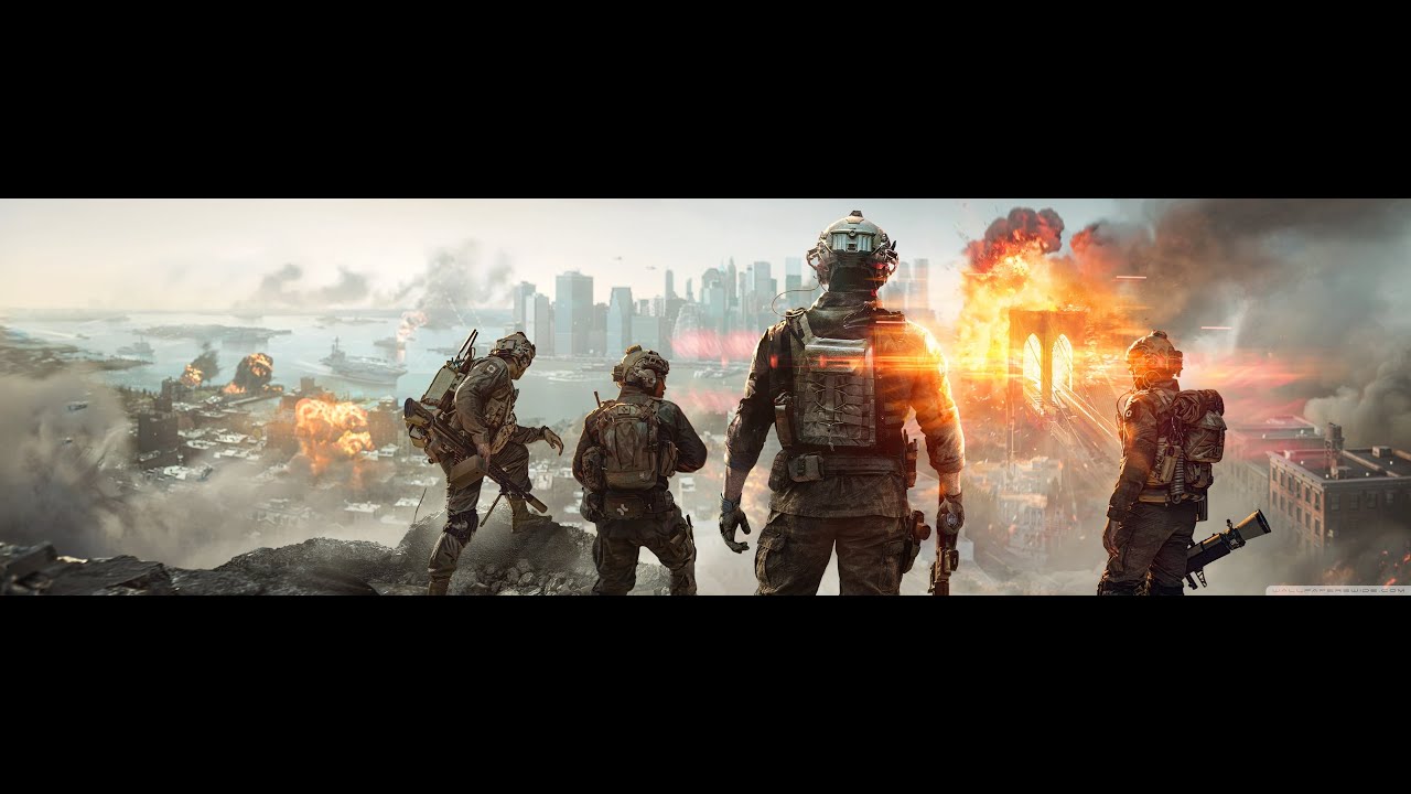 RedSec on Battlefield 6