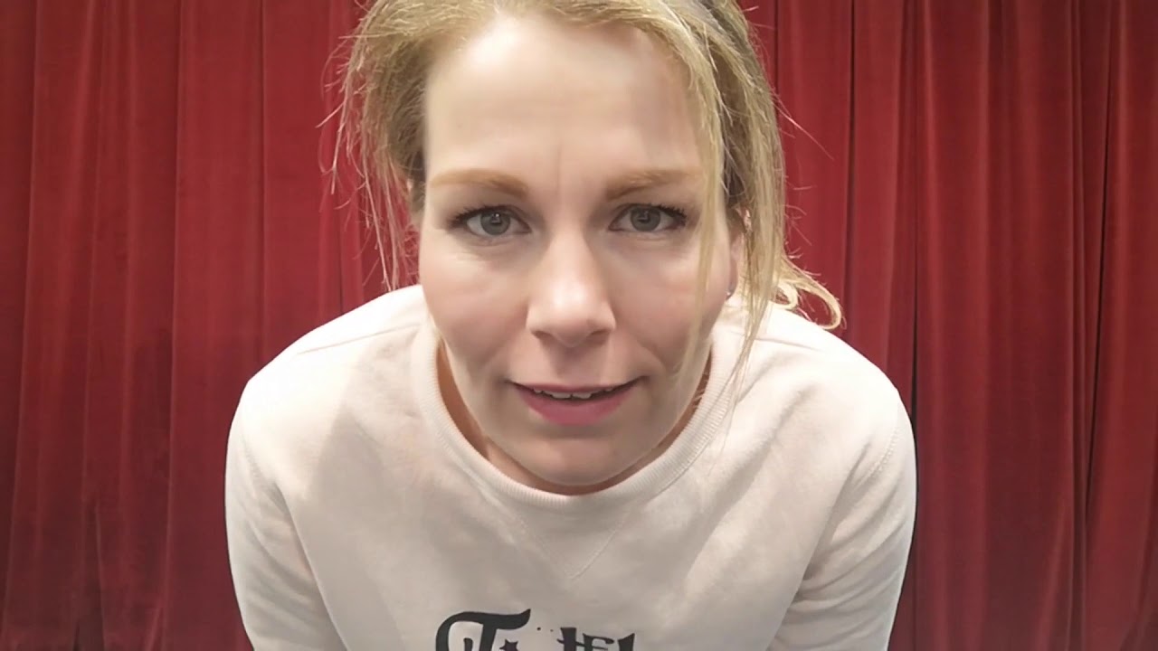 Het is drama tijd!!