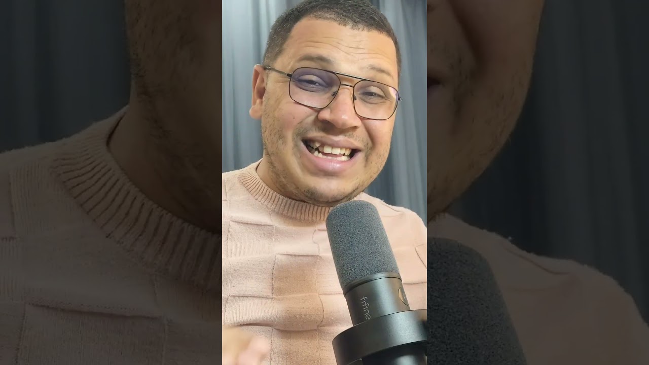 O SEU NOME FOI COTADO EM TRÊS LUGARES VIU