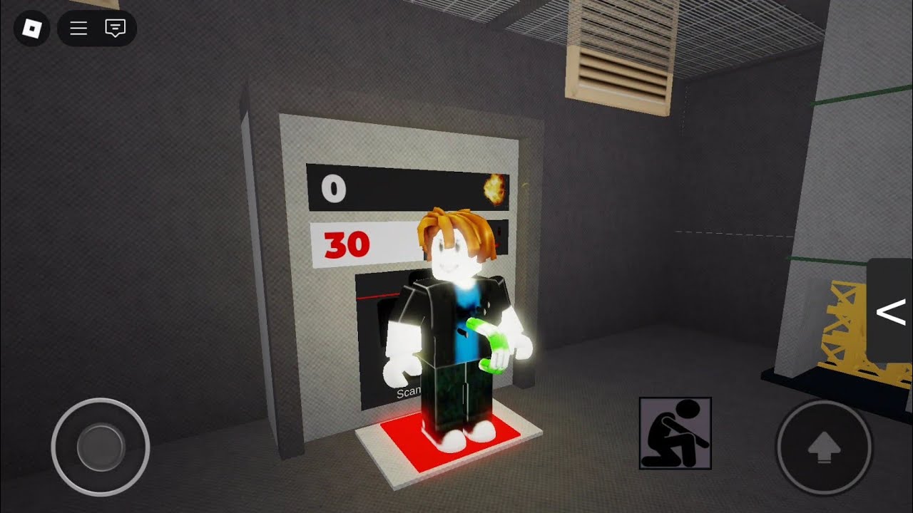 Infectious Smile, Part 3 | Roblox
