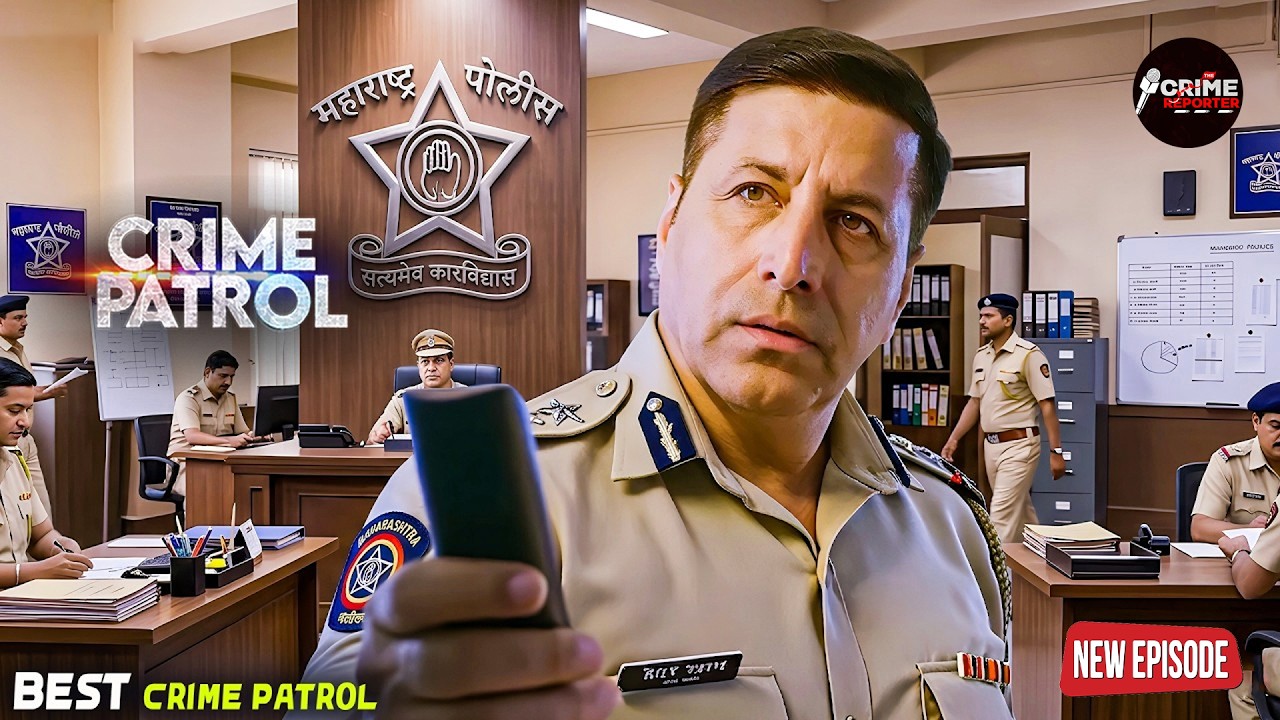 लाश से सारे अंग गायब कर जंगल में फेंकी गई | Crime Patrol | Jungle Murder Case | True Crime Case